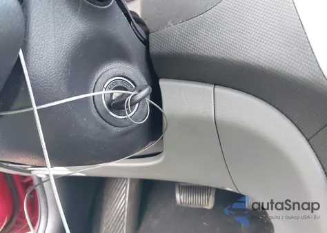 2014 Hyundai Accent Gls из США, поврежденный, VIN KMHCT4AE6EU722347